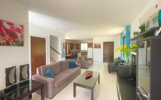 Fotini Villas