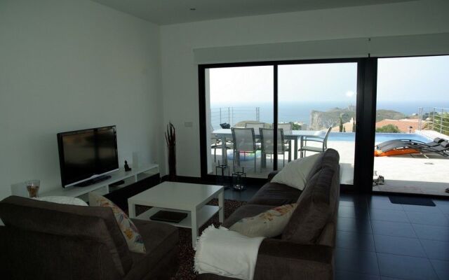 Villa in Benitachell, Alicante 102529 by MO Rentals