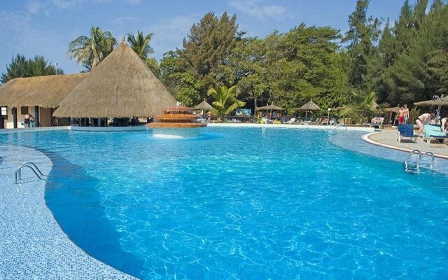 Senegambia Beach Hotel