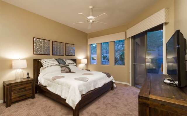 Hidden Oasis 3 BR by Casago