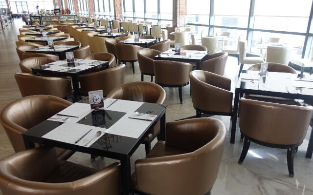 Sun Hao International Hotel
