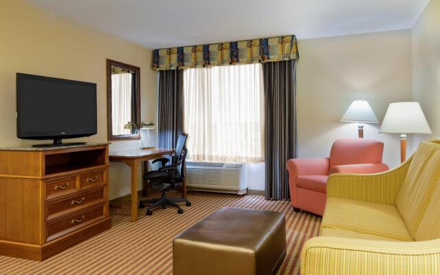 Hilton Garden Inn Richmond South/Southpark