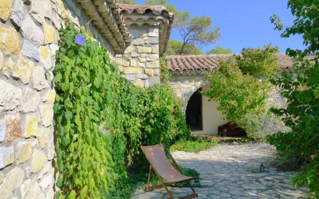 LOstal du Pic St Loup