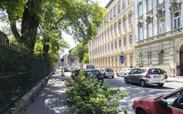 R&R Apartment Dembinszky