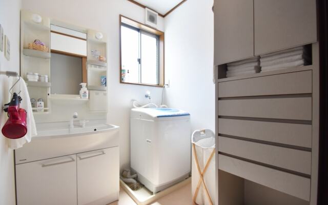 Kyoto GuestHouse OMOTENASHI