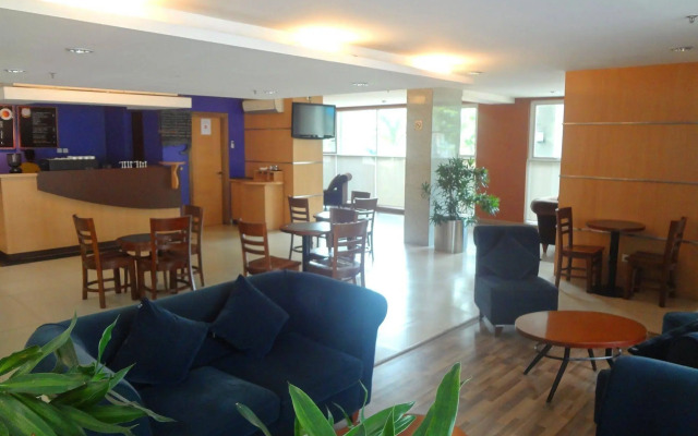 Prasada Mansion Sudirman