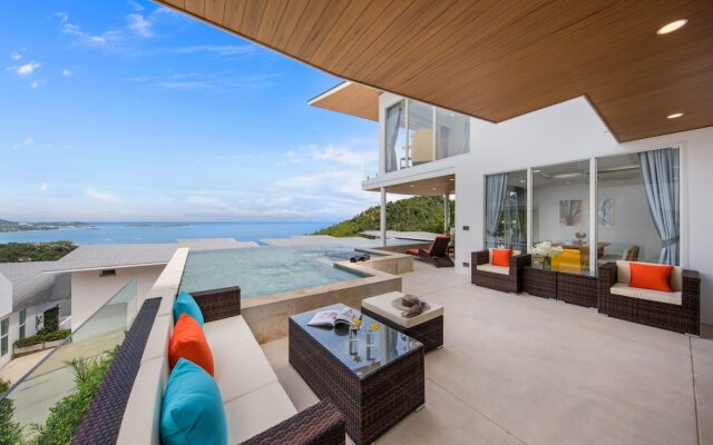 Villa Hailan with Private Pool