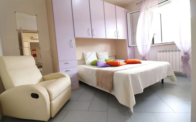 Holiday's Home Claudia 6 People