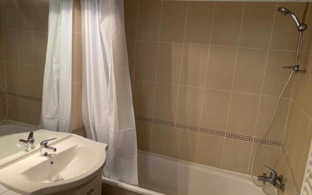 Appartement Hendaye, 3 pièces, 6 personnes - FR-1-239-676
