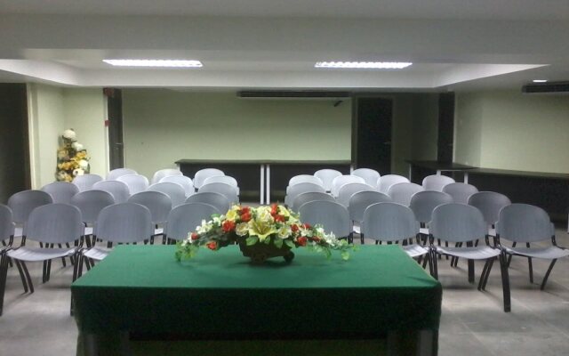 Kosma Boutique Hotel