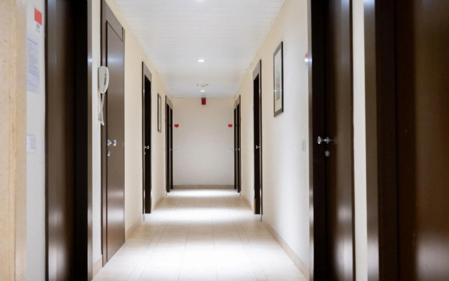 Hotel Union