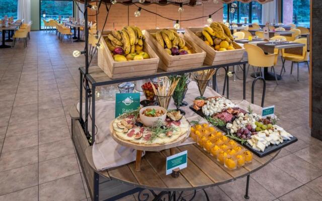 Vilar Rural de Sant Hilari by Serhs Hotels