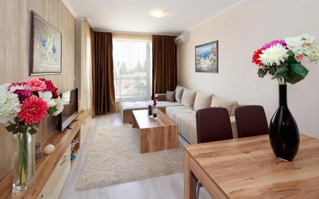 Villa Sardinia Apartments