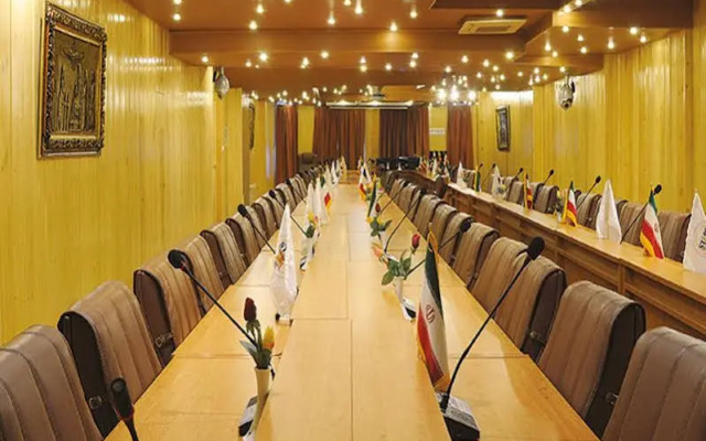 Setaregan Hotel