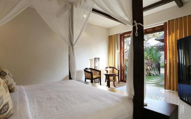 Theanna Villa and Spa Canggu