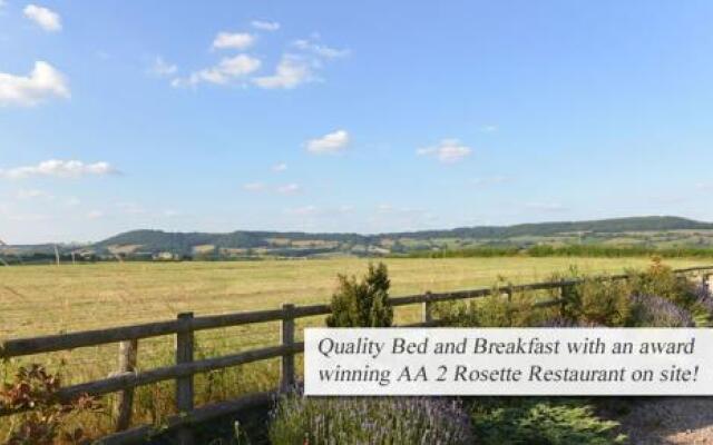 Steppes Farm Cottages