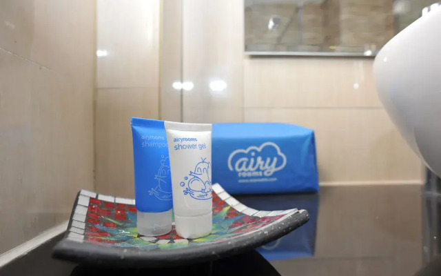 Airy Jimbaran Songnipi 8 Bali
