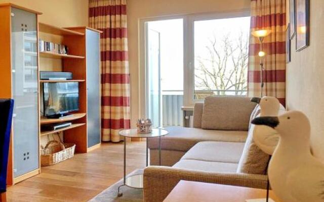 Haus an der Strandallee 126