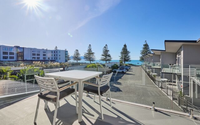 Kaikoura Waterfront Apartments