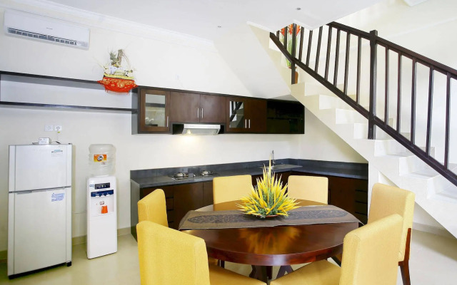 Krishna Ubud Villa