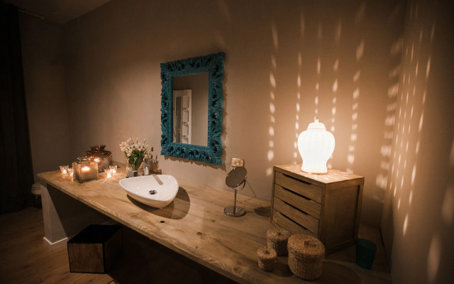 Assteas Bed & Breakfast