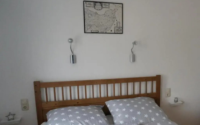 Villa Baltica Wohnung 02