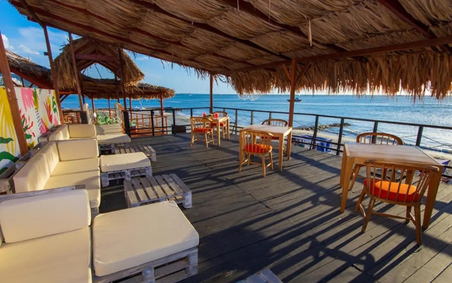 TAMA Hotel Santa Marta