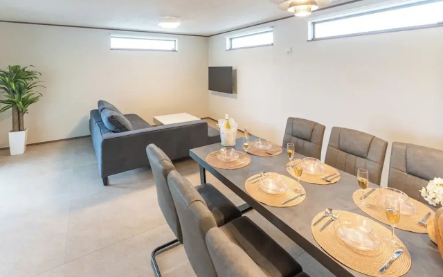 Grandioso Okinawa Pool Villa Onna 8