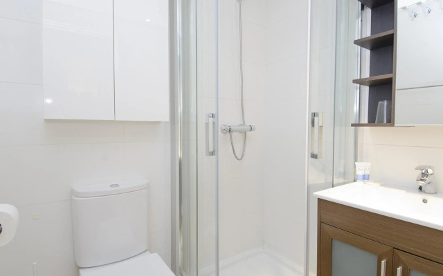 MIT House Salamanca V en Madrid Capital