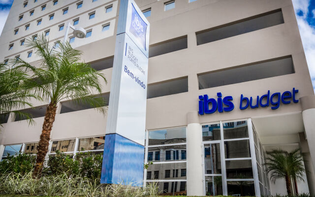 ibis budget Porto Alegre - Supereconômico