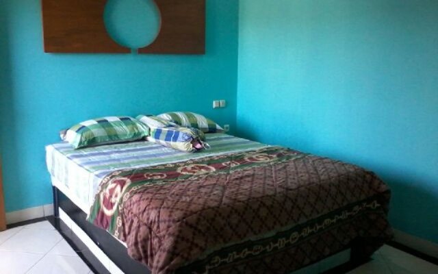 Ws Pavilion Homestay Cicalengka