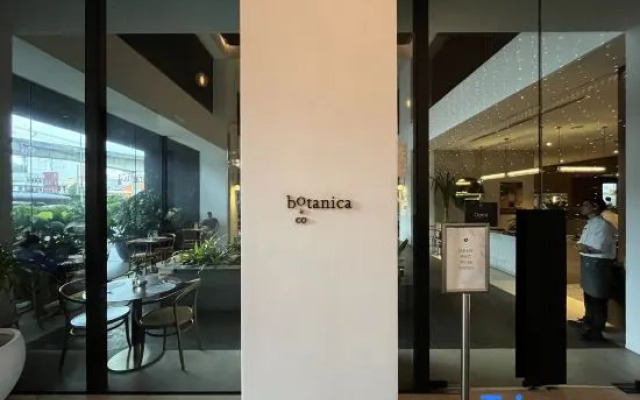 The Establishment | Menara Teguh Bangsar | Menara UOA | KL Sentral