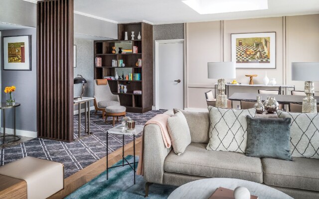 Cordis, Auckland by Langham Hospitality Group