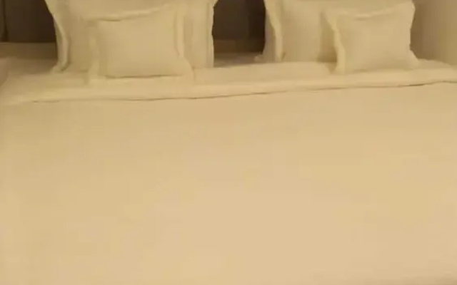 Hotel Boutique FC