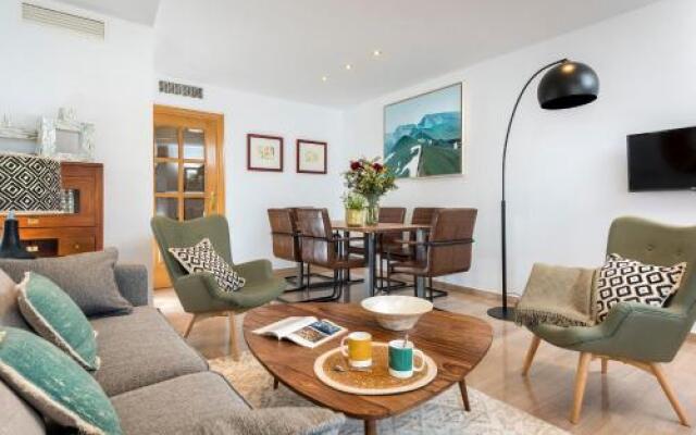 Genteel Home Isabel la Católica