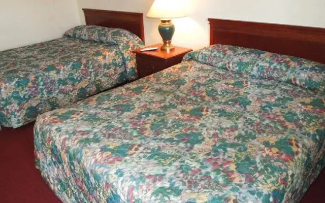 El Rancho Inn