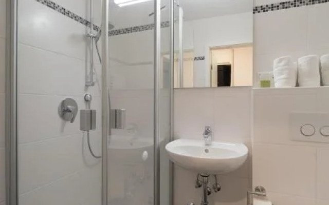 Nebelhorn Apartment House