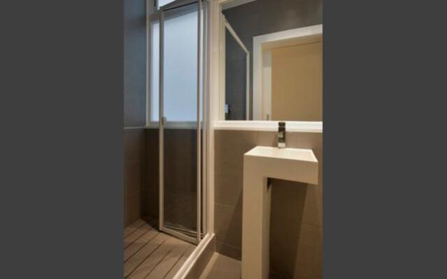 City Center Apartment