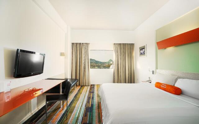 HARRIS Hotel Batam Center Batam