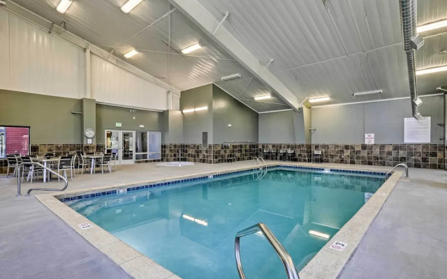 Riverside Condo in Downtown Winter Park!