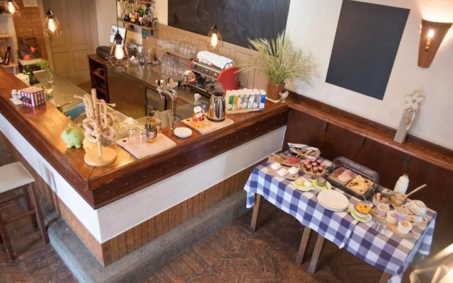 Bed & Breakfast Dvorec