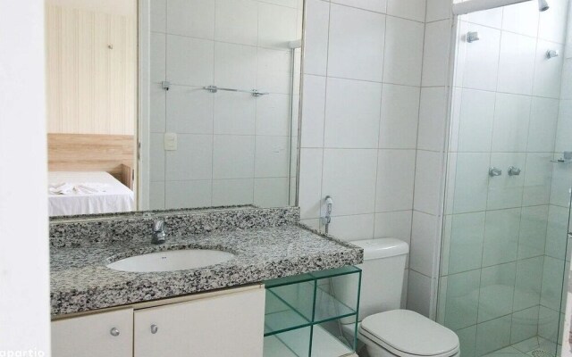 Luxo no Paraiso das Dunas por Carpediem