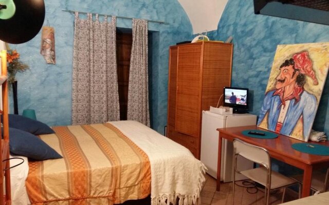 Sutta lAcchi da Marina