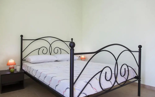 Apolpaina Luxury Apartments