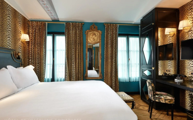 Hotel De Jobo