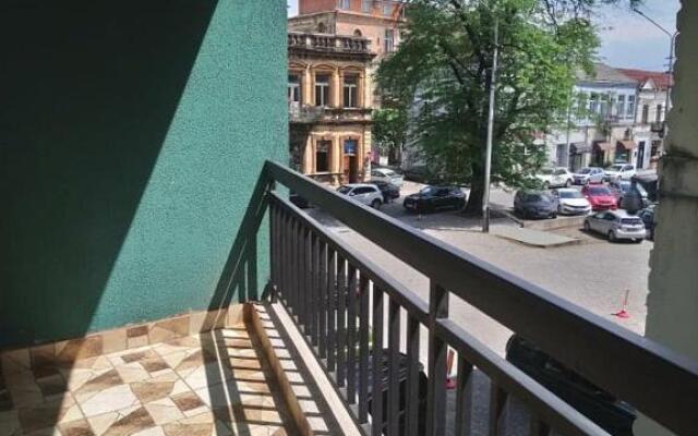 Apartment In Kutaisi Center