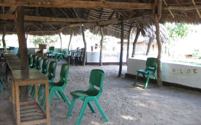 Ngerengere River Eco camp