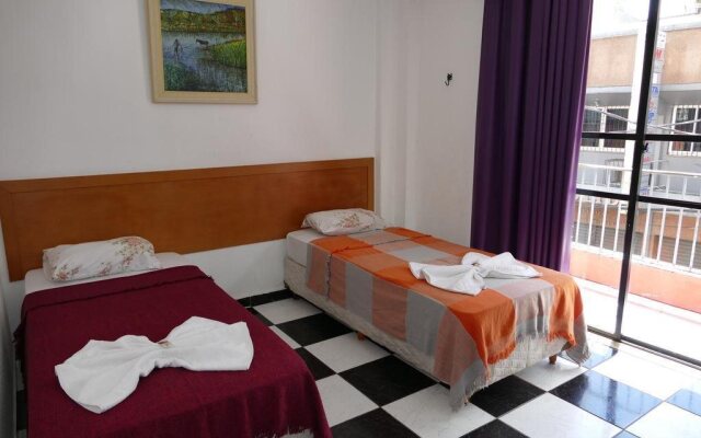 Belém Centro Hotel