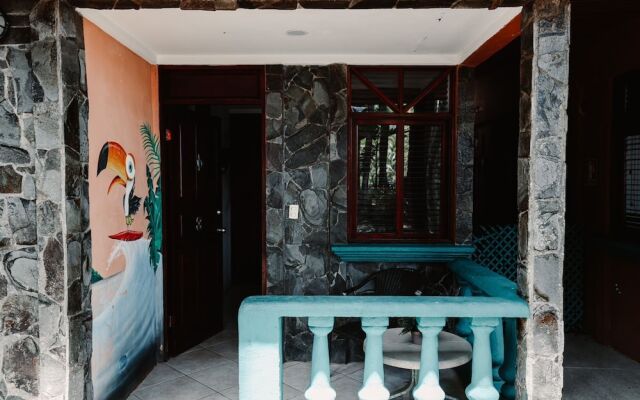 Marea Brava Hotel & Villas