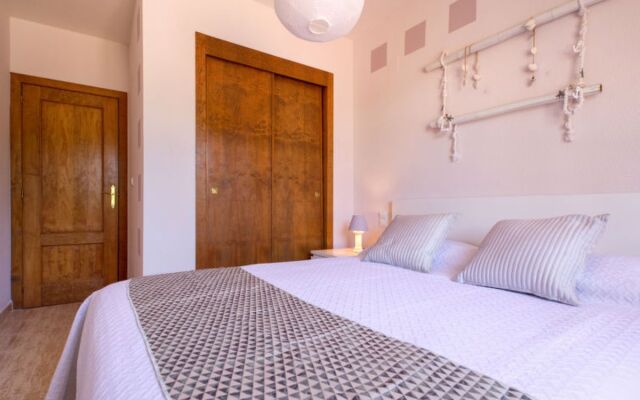 House Casa Roja Dénia